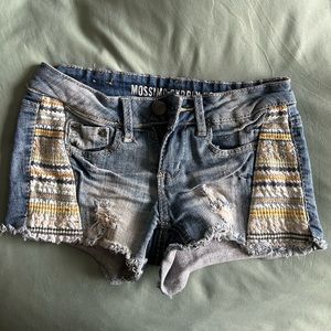 Women’s NEW Shorts - Size 1